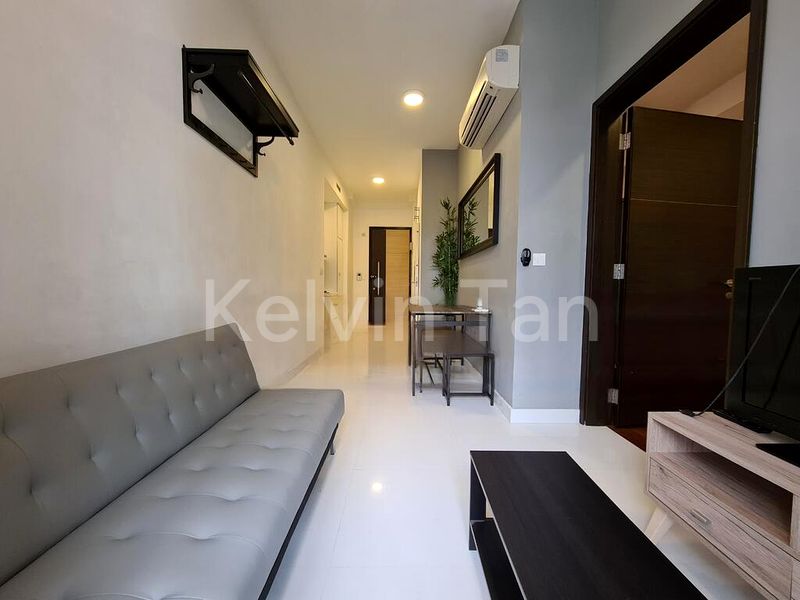 1 Bed Apartment (Condo) for Rent in  Edenz Suites - Image 7